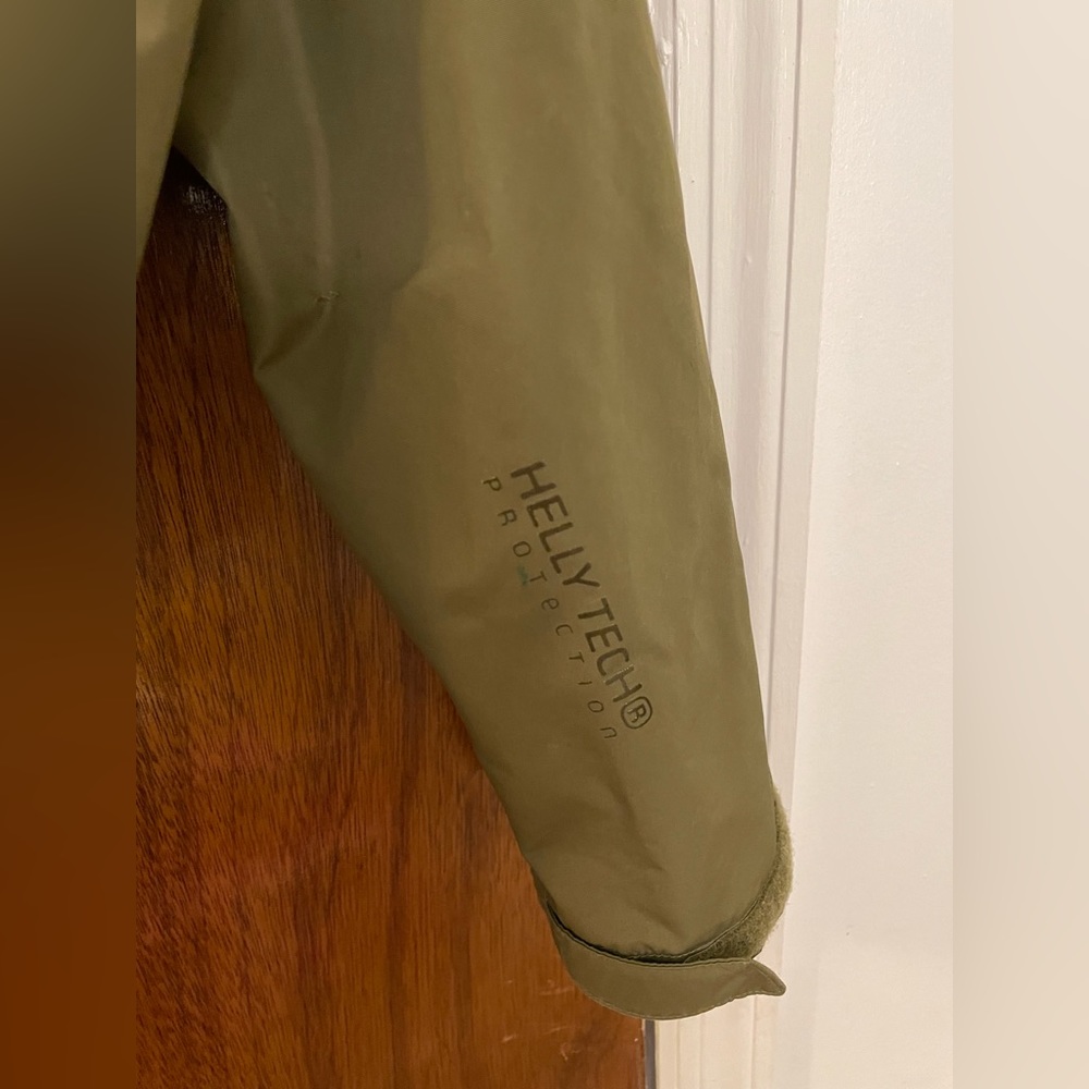 Helly Hansen Hellytech Jacket - image 3